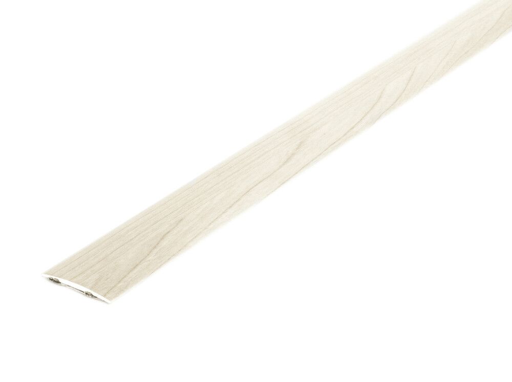 Tarrasaumalista Dione Harmaa tammi 38 x 1000 mm