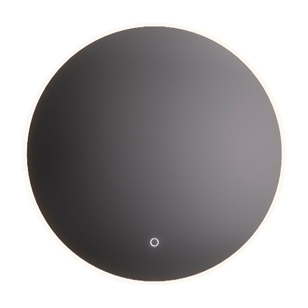 LED-valopeili Stocksund Avonia pyöreä 60 cm