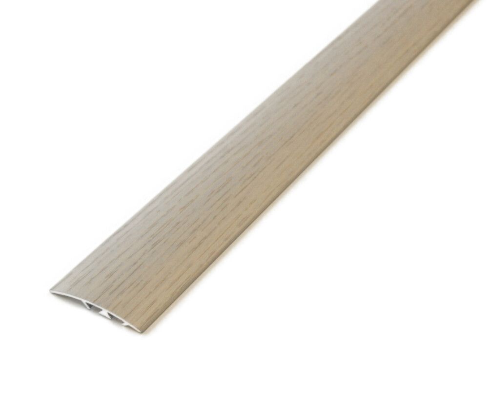 Saumalista Dione K1 45 mm tulppakiinnitys Cotton White