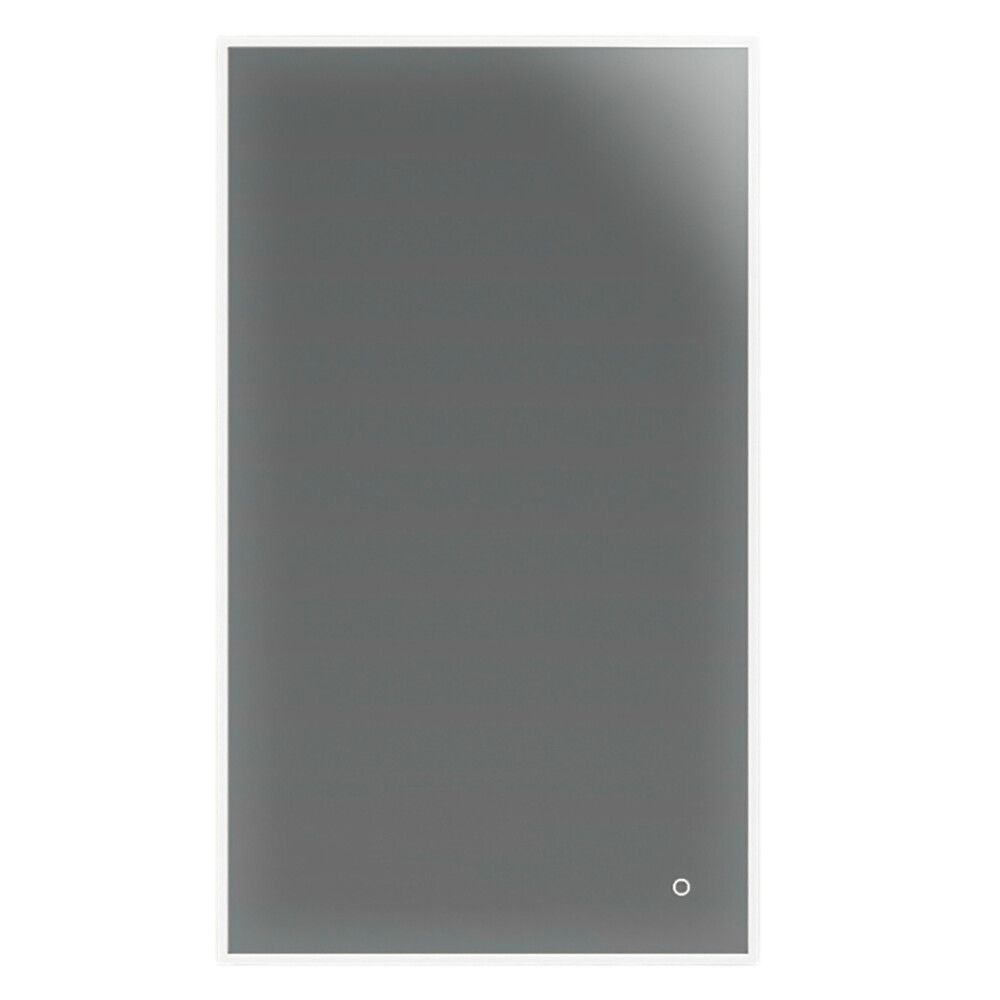 LED-peili Stocksund Avonia 70 x 120 cm