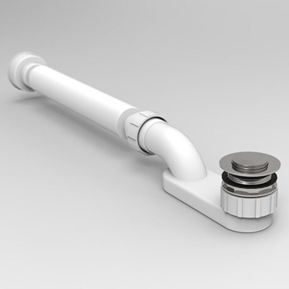 Suihkukaappi Stocksund Suka 1 hanalla 90 x 90 x 200 cm