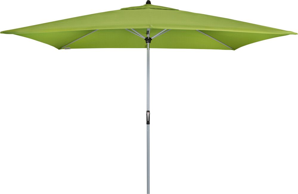 Aurinkovarjo Doppler Active 300 x 200 cm vihreä
