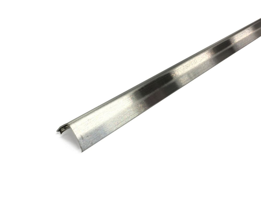 Kulmasuojalista Dione Hiottu RST 20 x 20 x 3000 mm