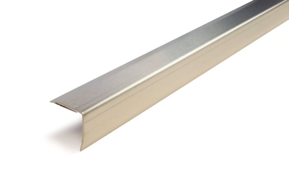 Kulmasuojalista Dione Hiottu RST 30 x 30 x 3000 mm