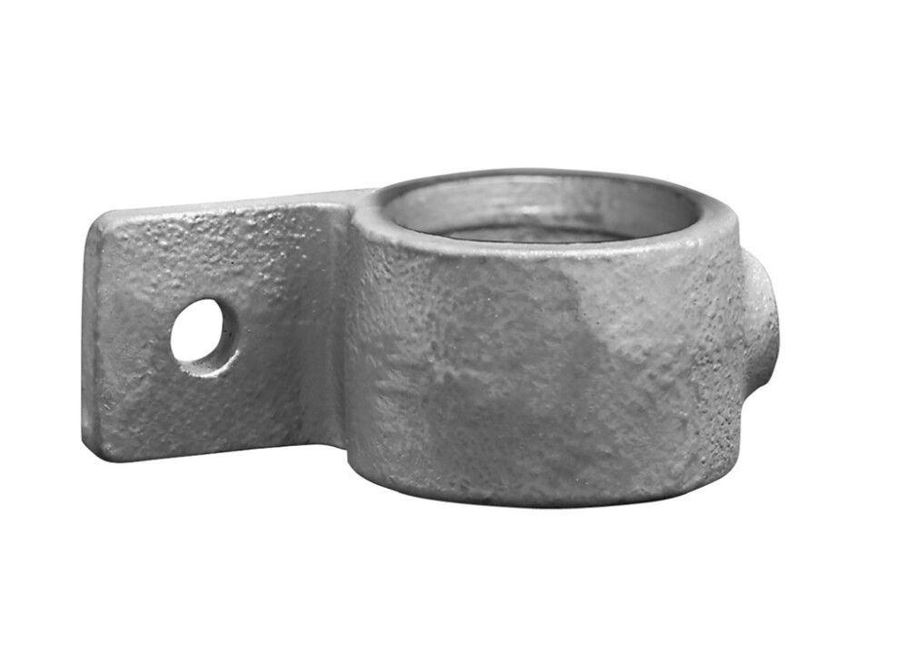 Putkikaluste Kauluskiinnike Dione MEKANO teräs ⌀26,9 mm