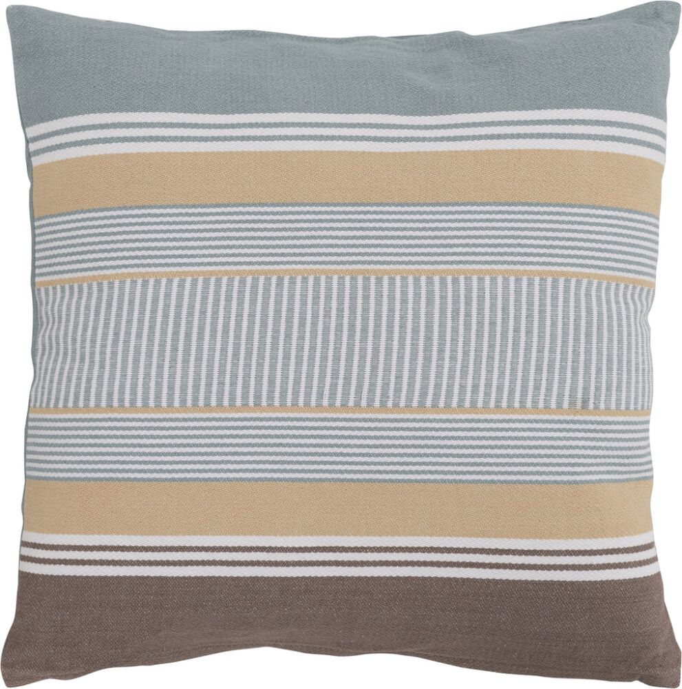 Koristetyyny Doppler 45 x 45 x 14 cm raidat