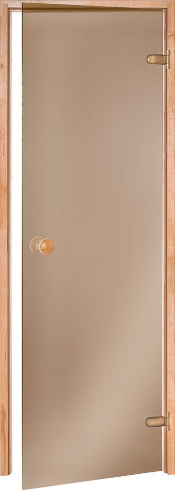 Saunanovi Andres Scan Pronssi/Leppä