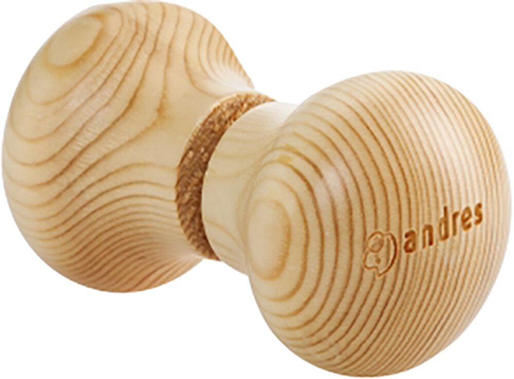 Saunanovi Andres Scan Pronssi/Leppä 7 x 19