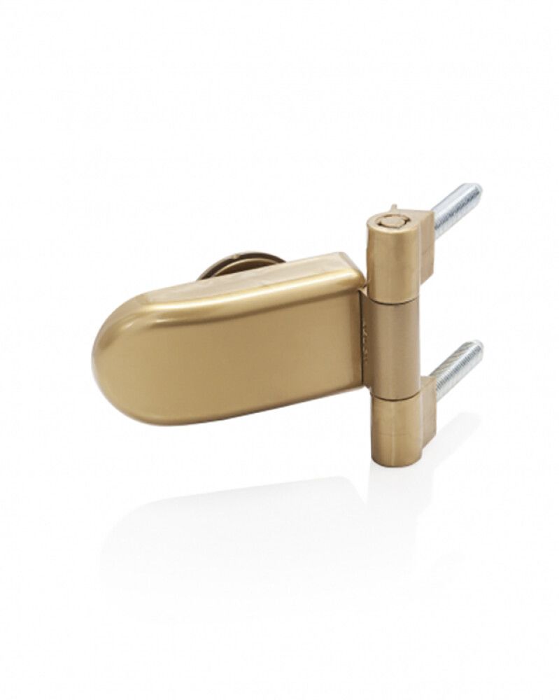 Saunanovi Andres Scan Pronssi/Leppä 7 x 19