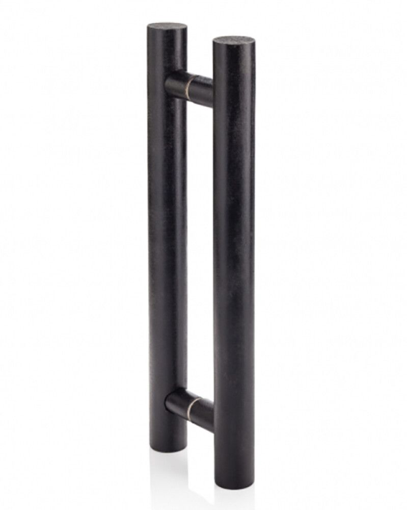 Saunanovi Andres musta 7 x 19