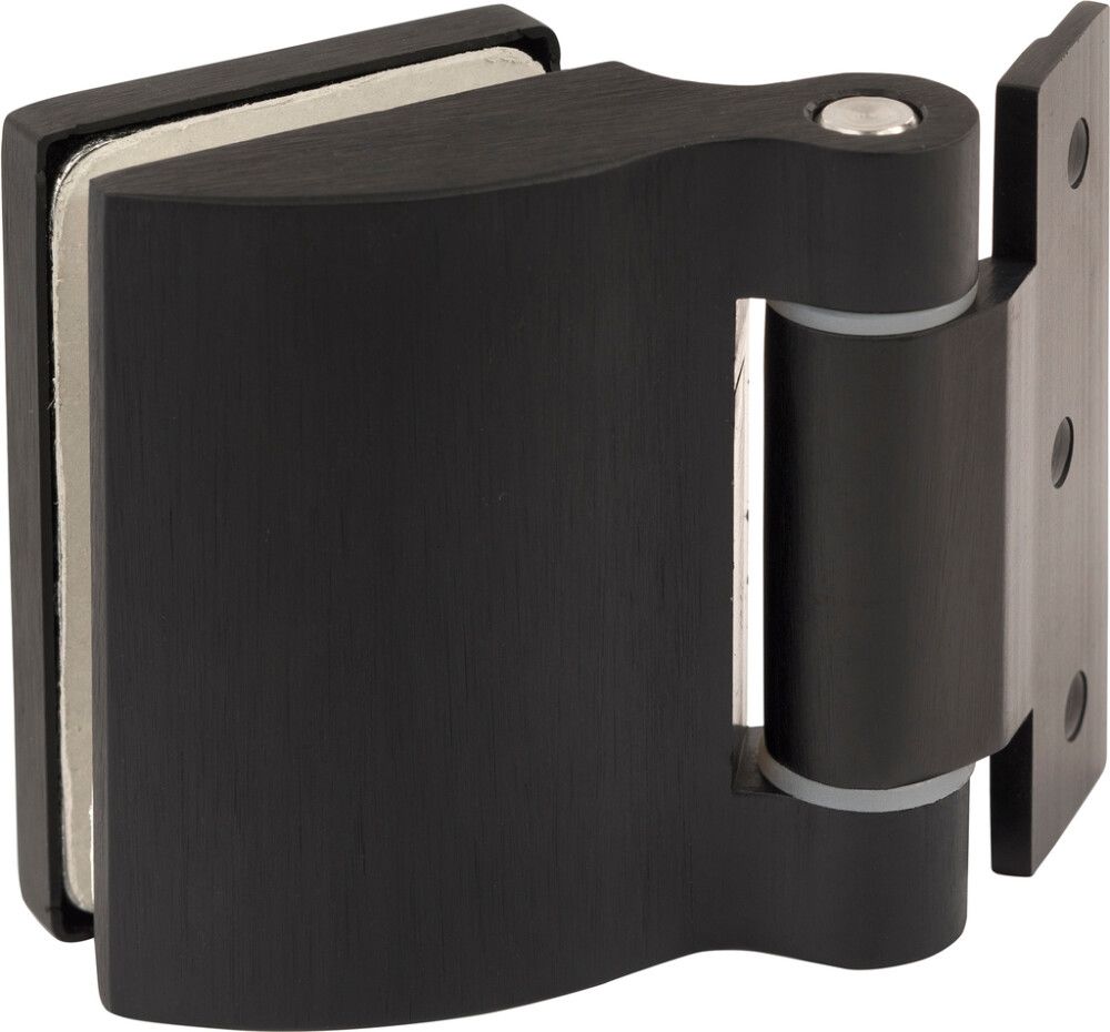 Saunanovi Andres musta 7 x 19