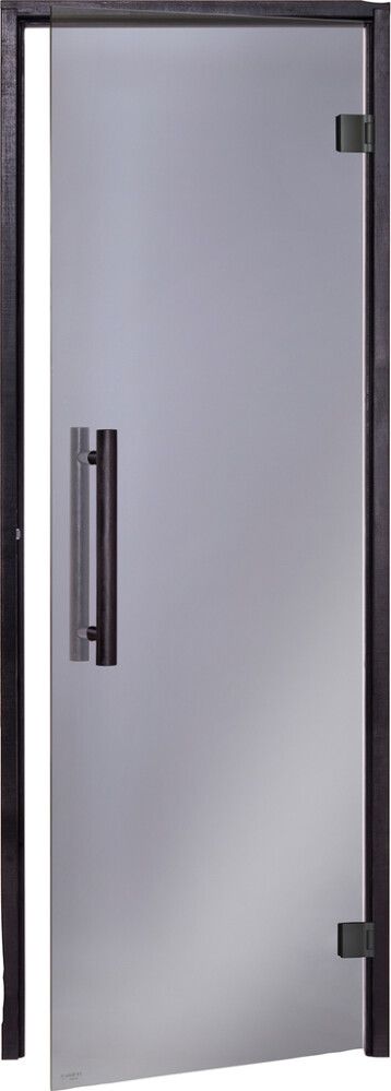 Saunanovi Andres musta 9 x 19