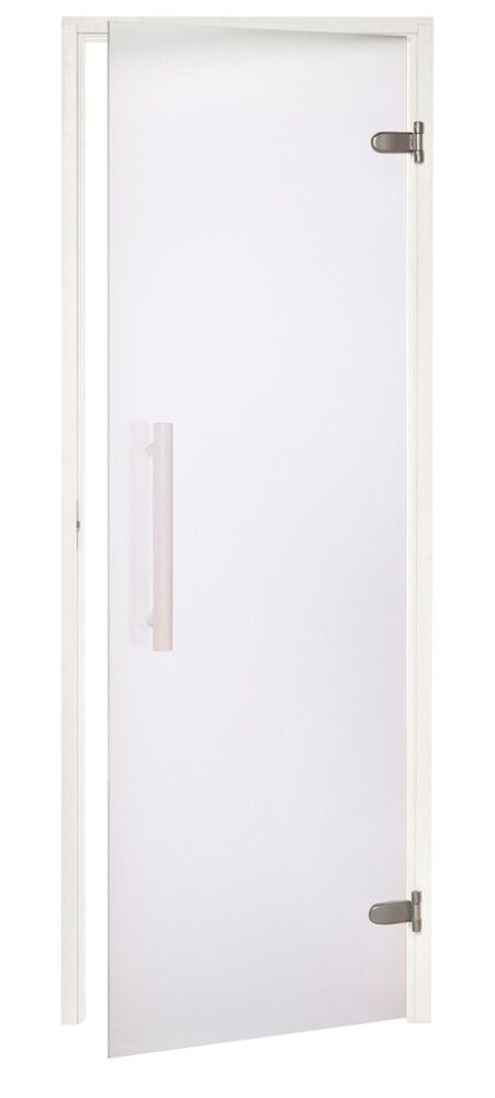 Saunanovi Andres Valkoinen