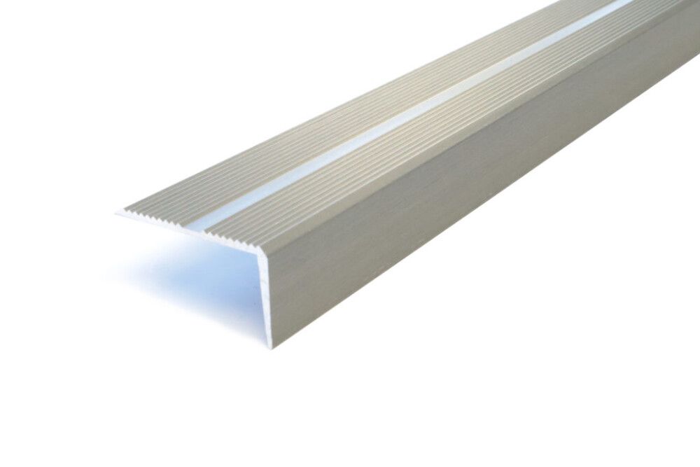 Askelkulmalista Dione D7 Nordic Graphite 42 x 22 mm