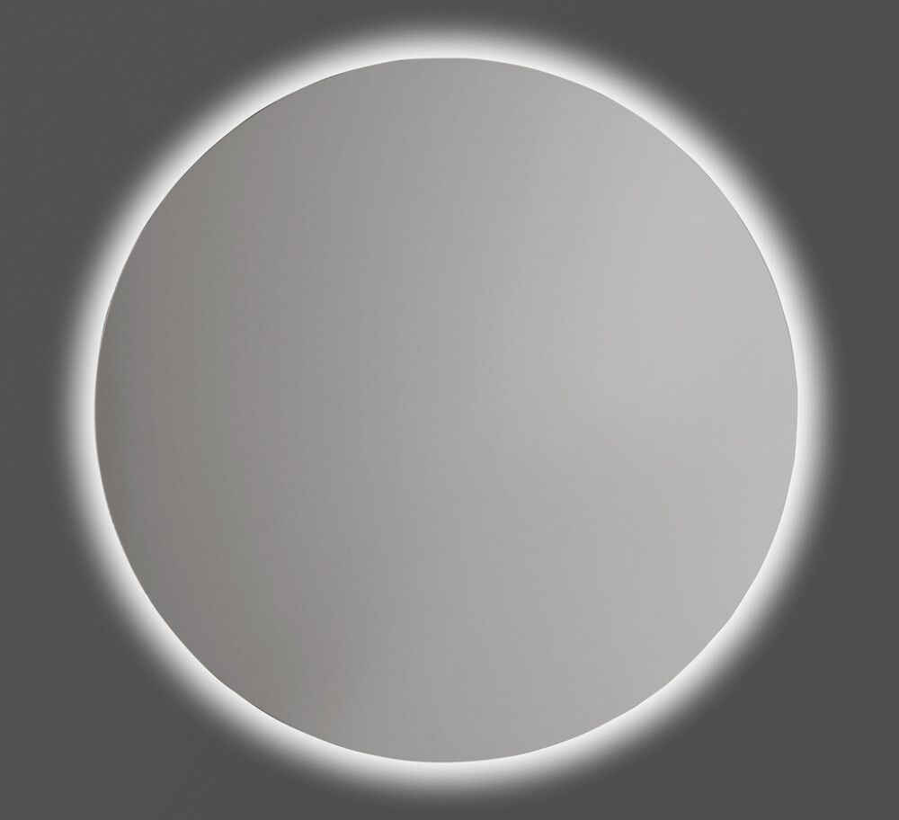 Valopeili Andres O LED Ø 80 cm