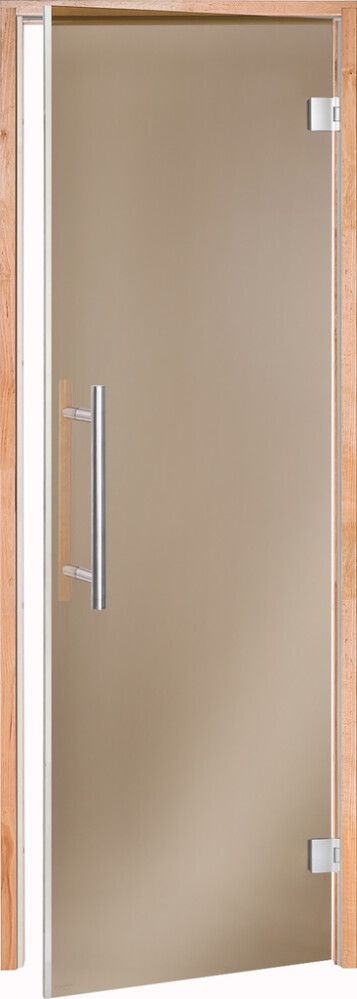 Saunanovi Andres Benelux Pronssi Leppäkarmi