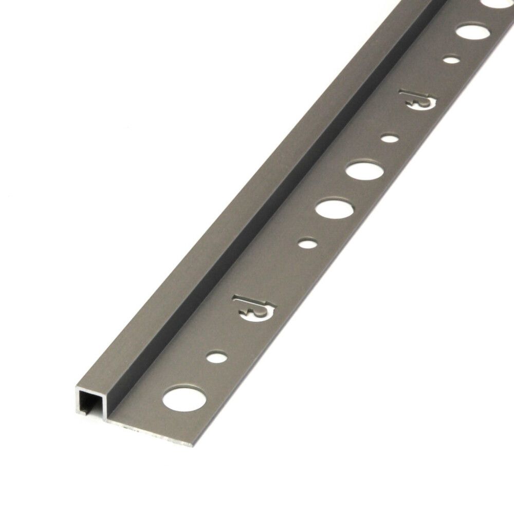 Neliölaattalista Dione Titan 8 mm 2,7 m