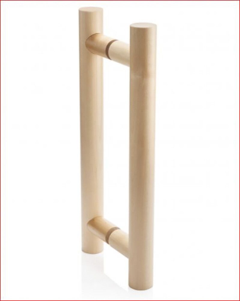 Saunavedin Andres L-400N