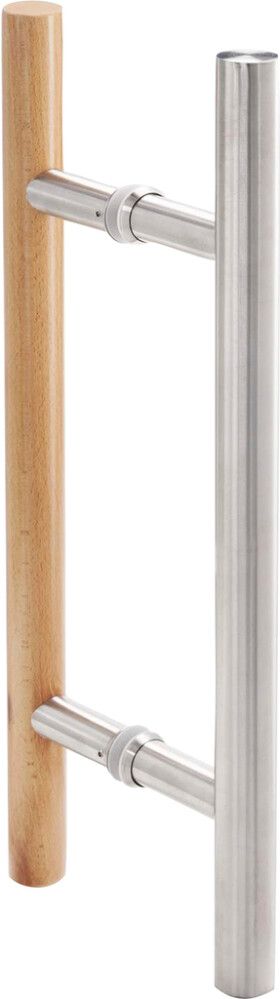 Saunavedin Andres Premium puu-RST