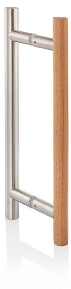 Saunavedin Andres Mini-Premium puu-RST