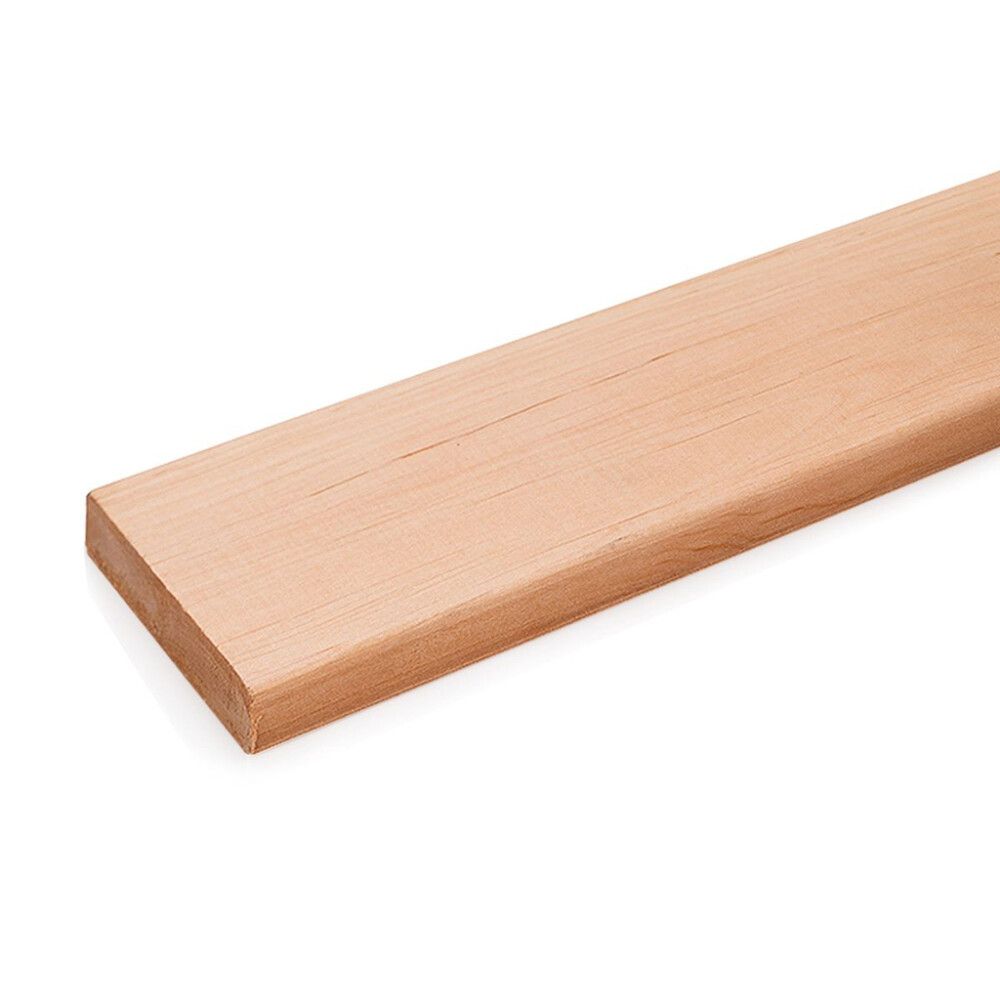 Peitelistasetti Andres-saunanoviin Leppä