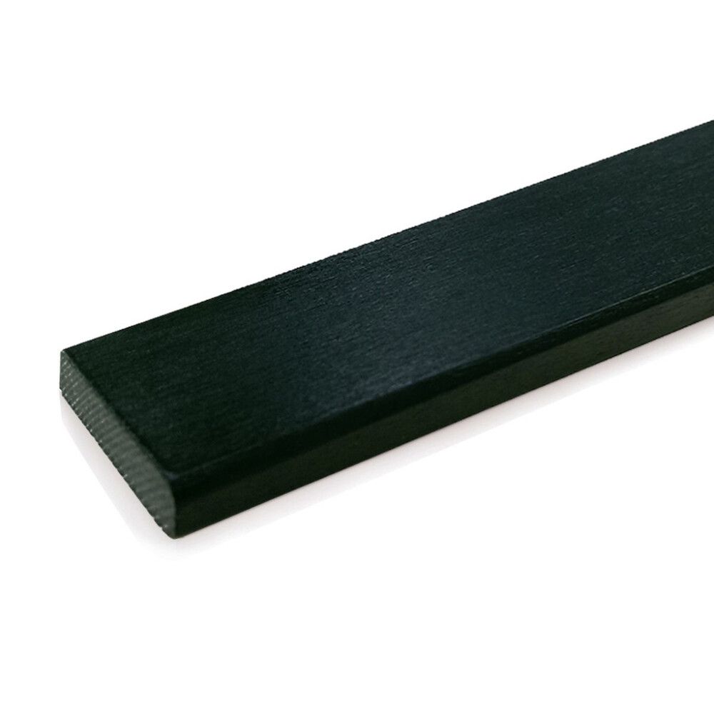 Peitelistasetti Andres-saunanoviin Musta