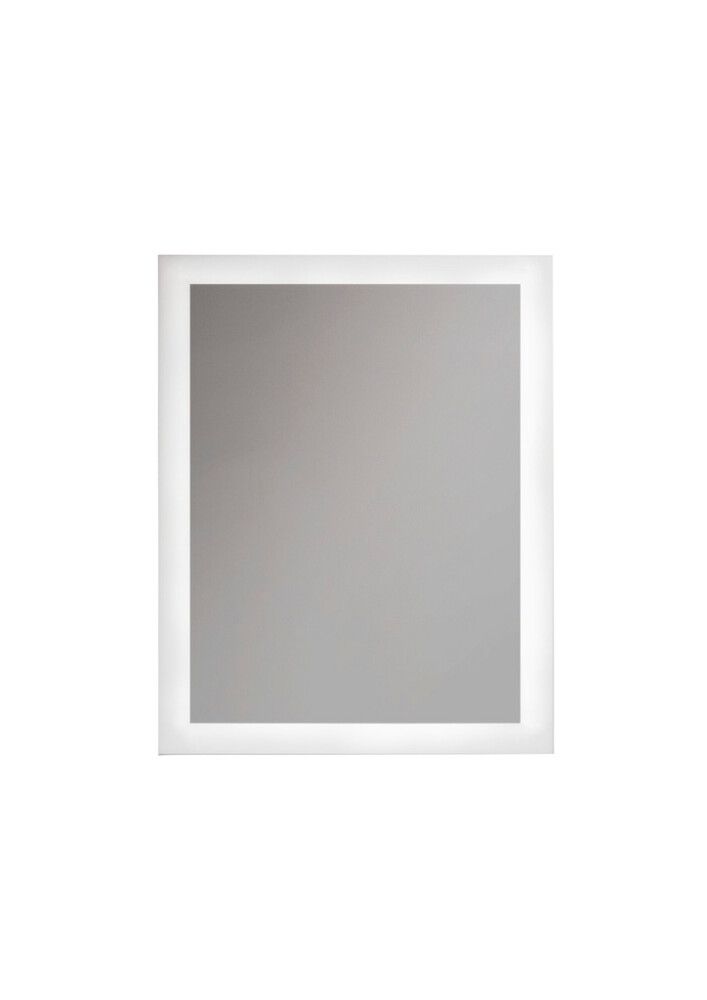 LED-peili Andres Gent 50 x 70 cm