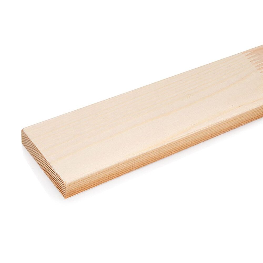 Peitelistasetti Andres-saunanoviin Mänty