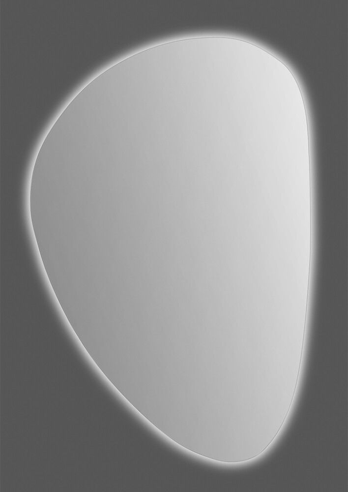 LED-valopeili Andres Kivi 53 x 80 cm