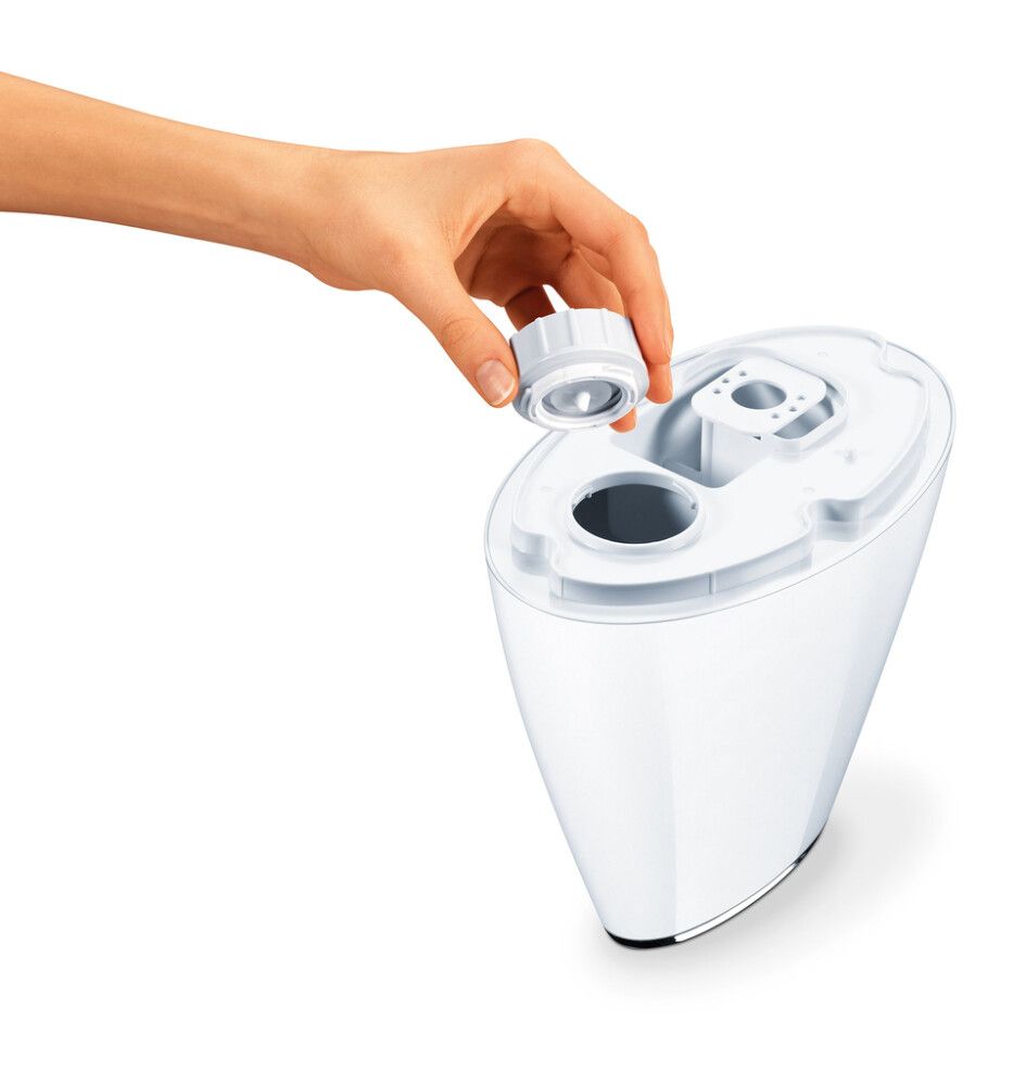 Ilmankostutin Beurer LB37