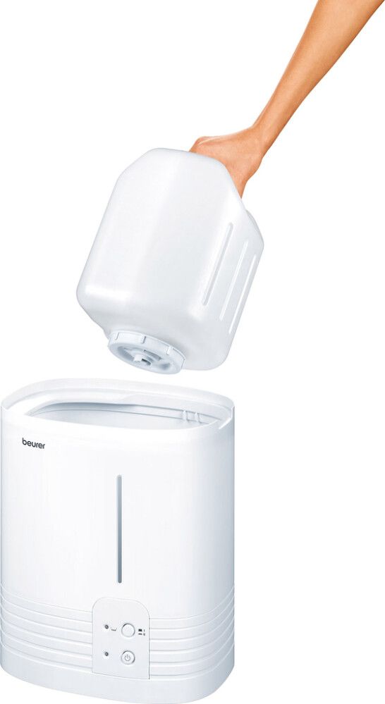 Ilmankostutin Beurer LB55