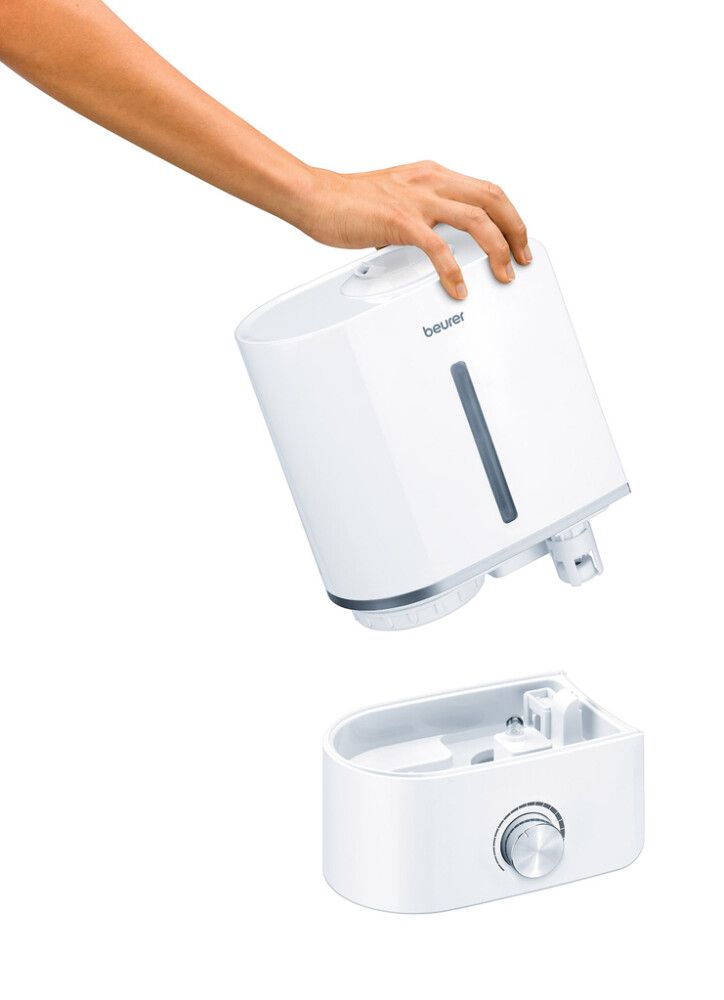 Ilmankostutin Beurer LB45