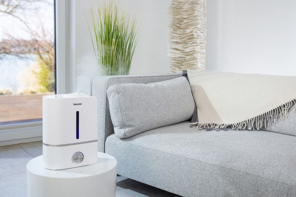 Ilmankostutin Beurer LB45