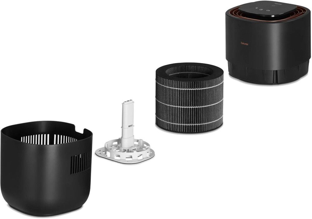 Ilmankostutin Beurer LB300