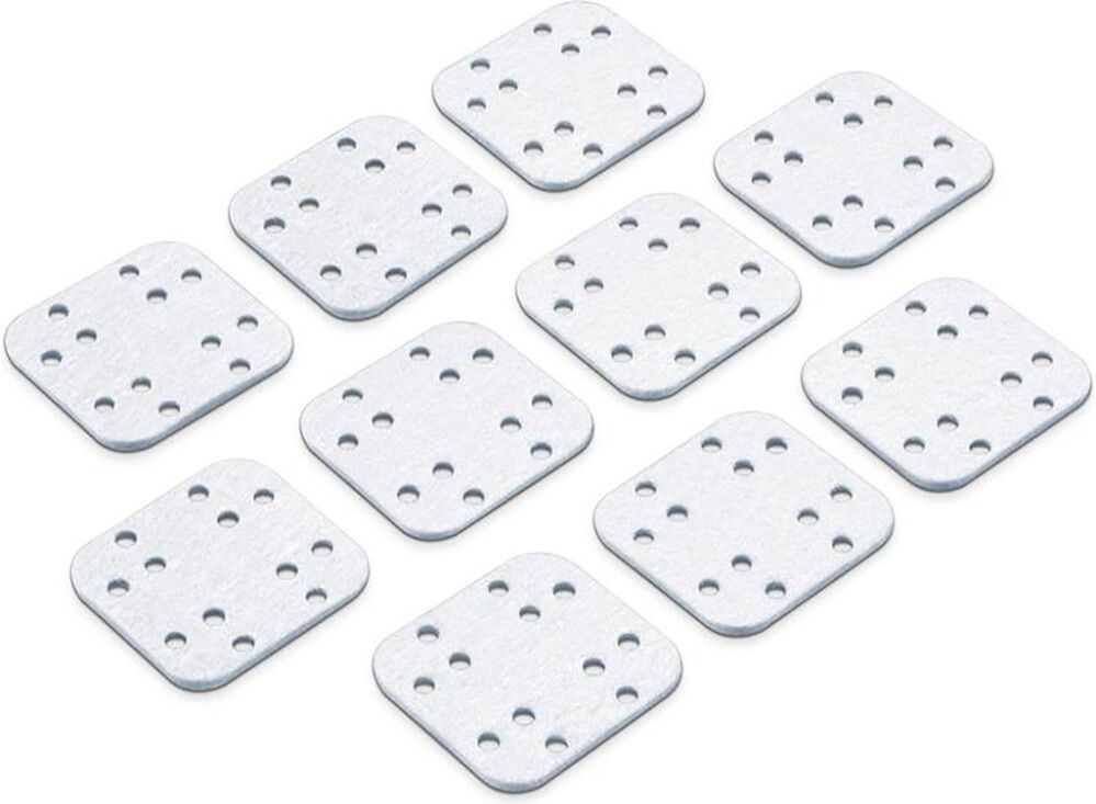 Kalkinpoistotyynyt Beurer 10 kpl