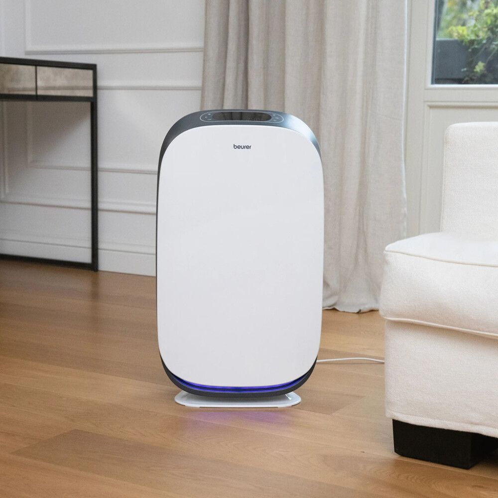 Ilmanpuhdistin Beurer LR500 WiFi