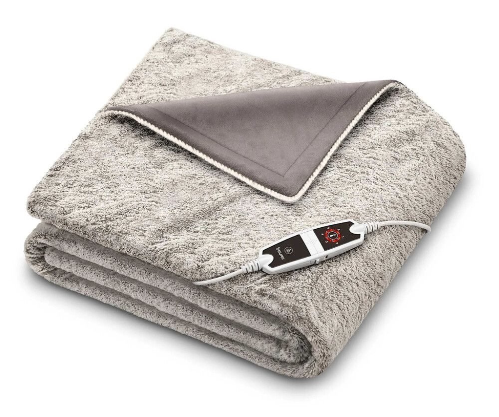 Lämpöpeitto Beurer Nordic HD 150 XXL 200 x 150 cm