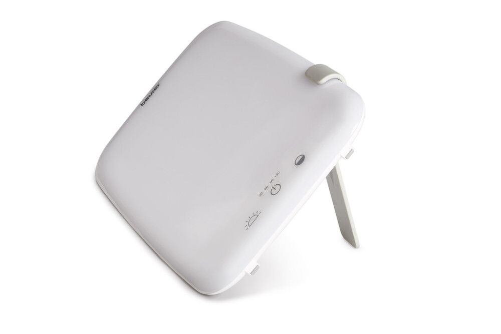 Kirkasvalolamppu Beurer TL35