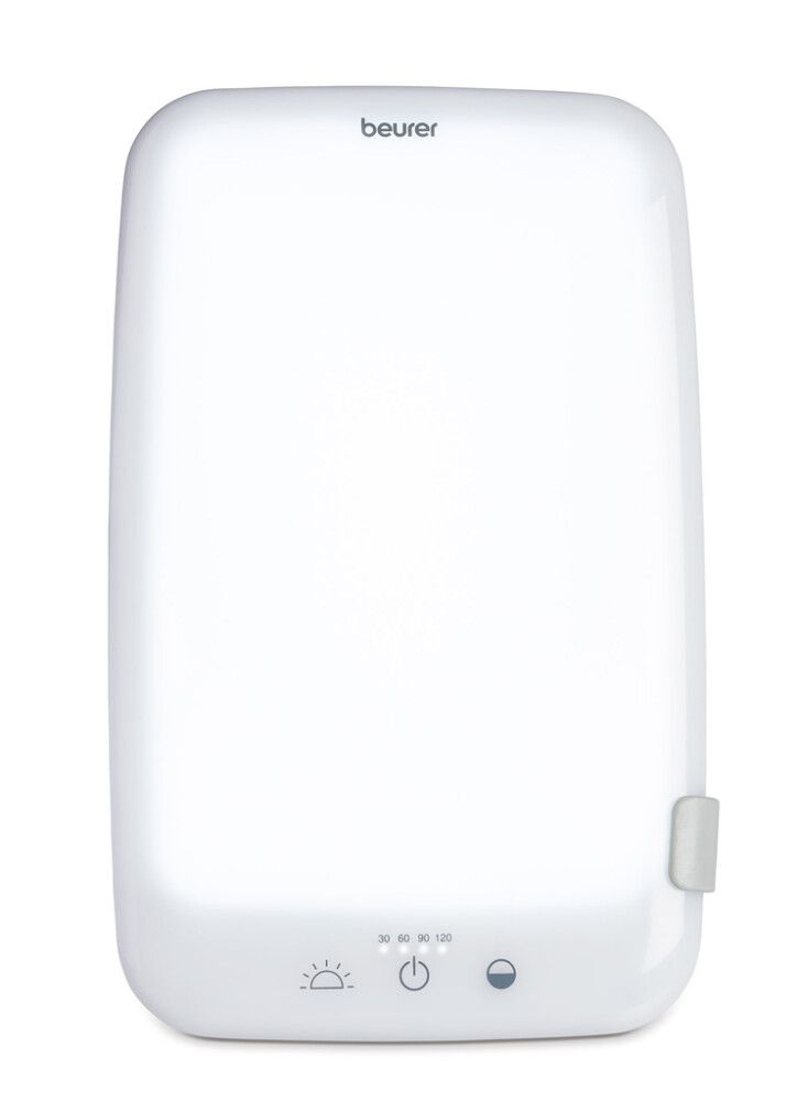 Kirkasvalolamppu Beurer TL35