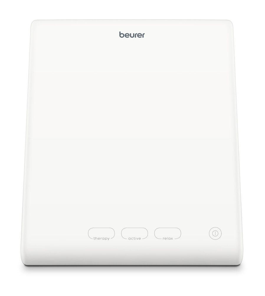 Kirkasvalolamppu Beurer TL45