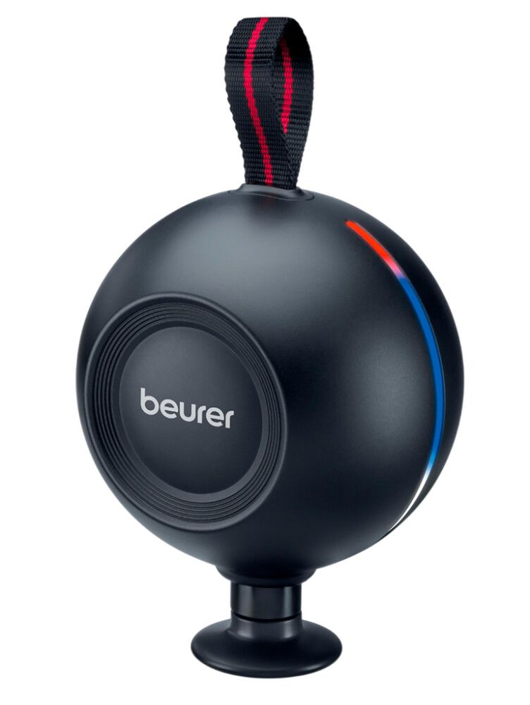 Lihashuoltovasara Beurer MG101