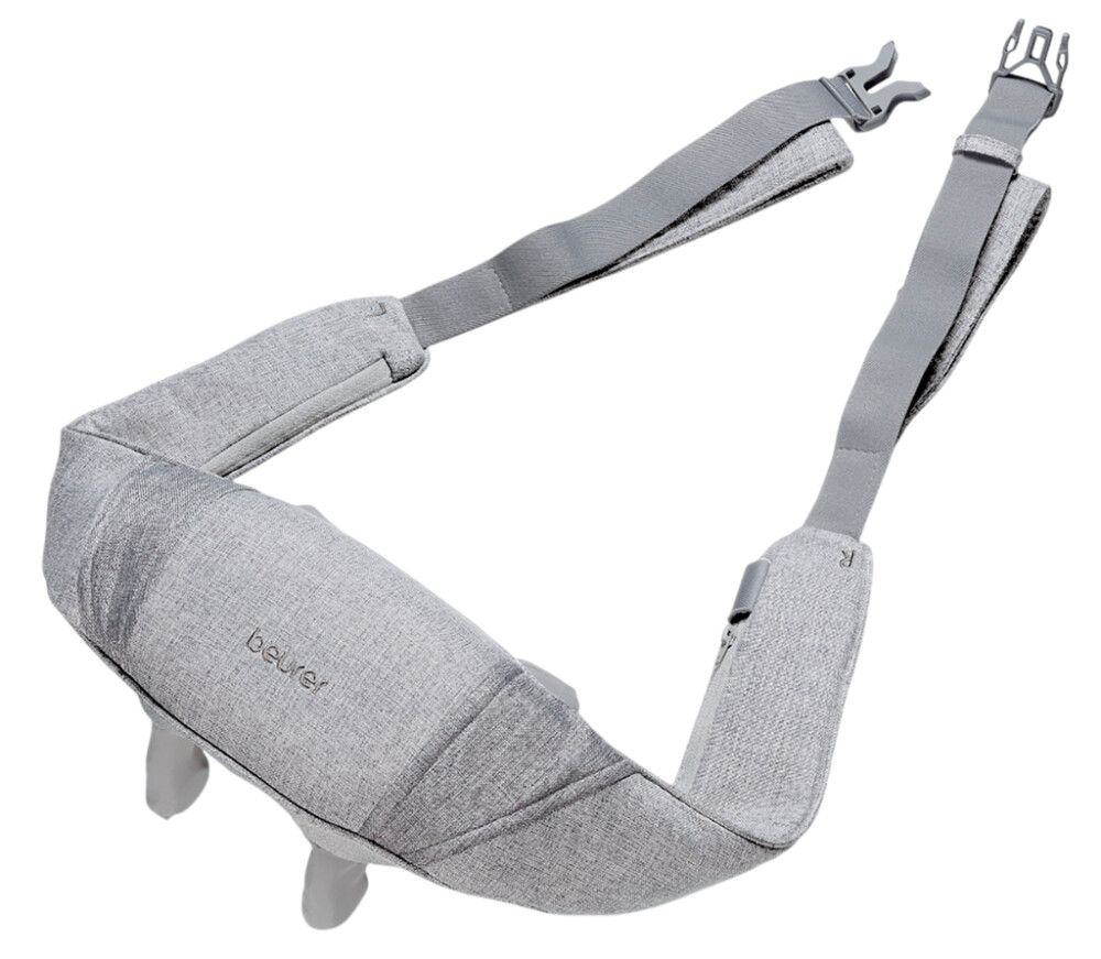 LANGATON NISKAHIEROJA BEURER MG154