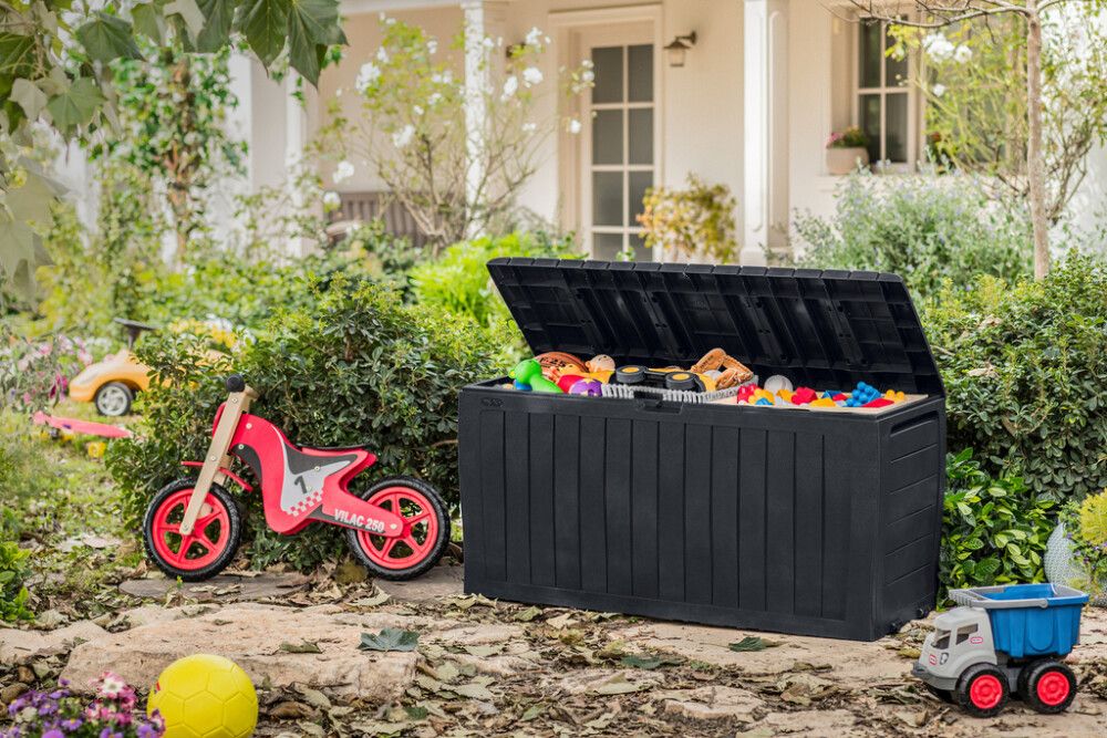 Säilytyslaatikko Keter Marvel Plus 270 l