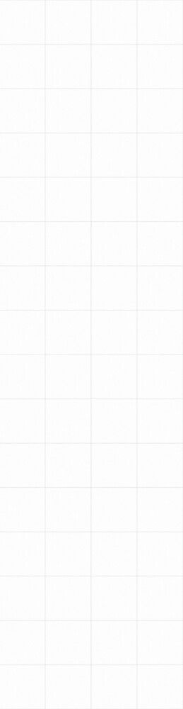 Märkätilalevy Fibo Denver White 2 kpl 620 x 2400 mm