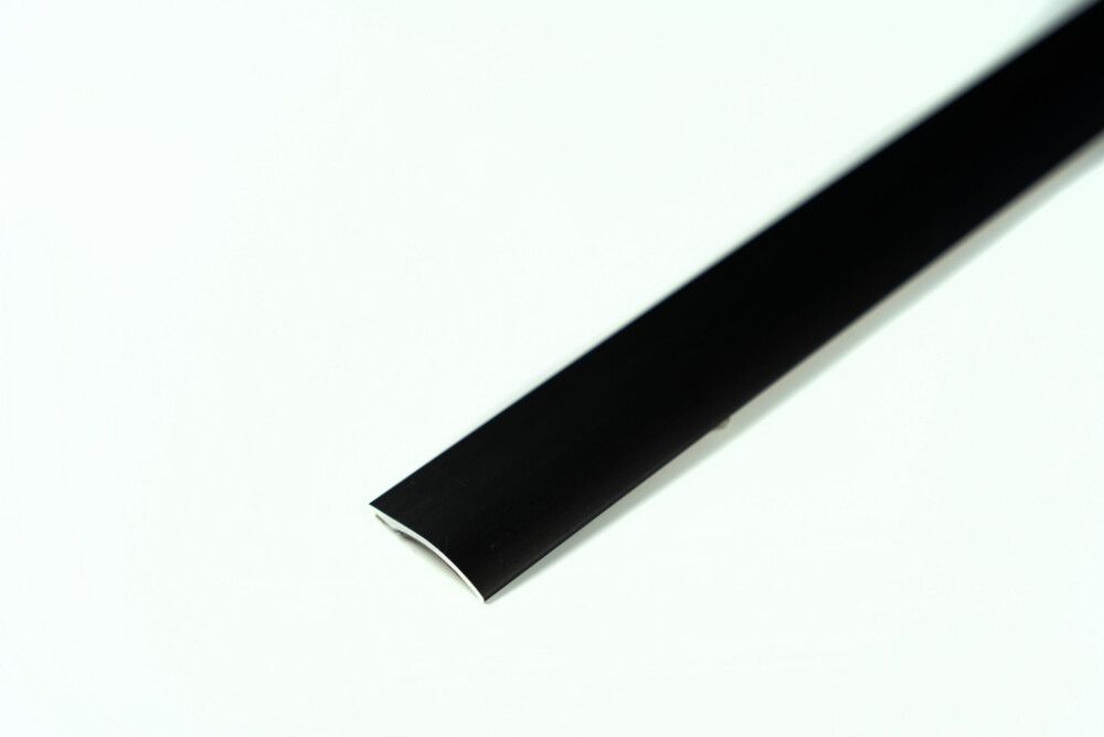 Tarra-eritasolista Dione Carbon Black 0-12 x 38 mm x 2 m