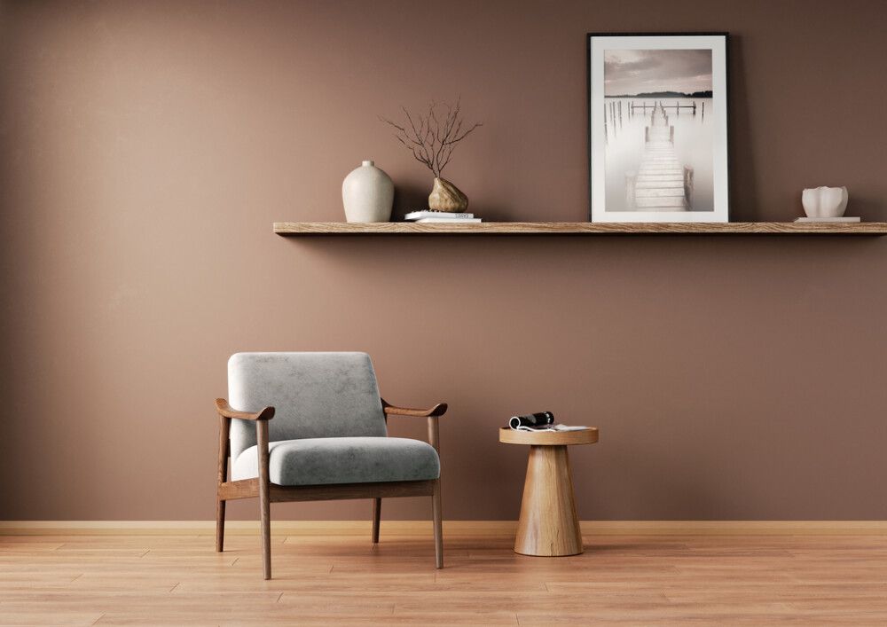 Seinälevy Fibo Vito Just Paint 9 x 620 x 2400 mm 2 kpl/pkt