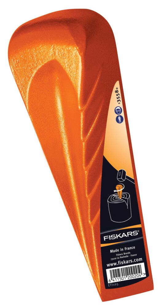 HALKAISUKIILA FISKARS