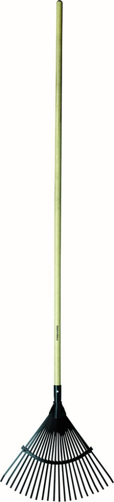 Lehtiharava Fiskars Classic