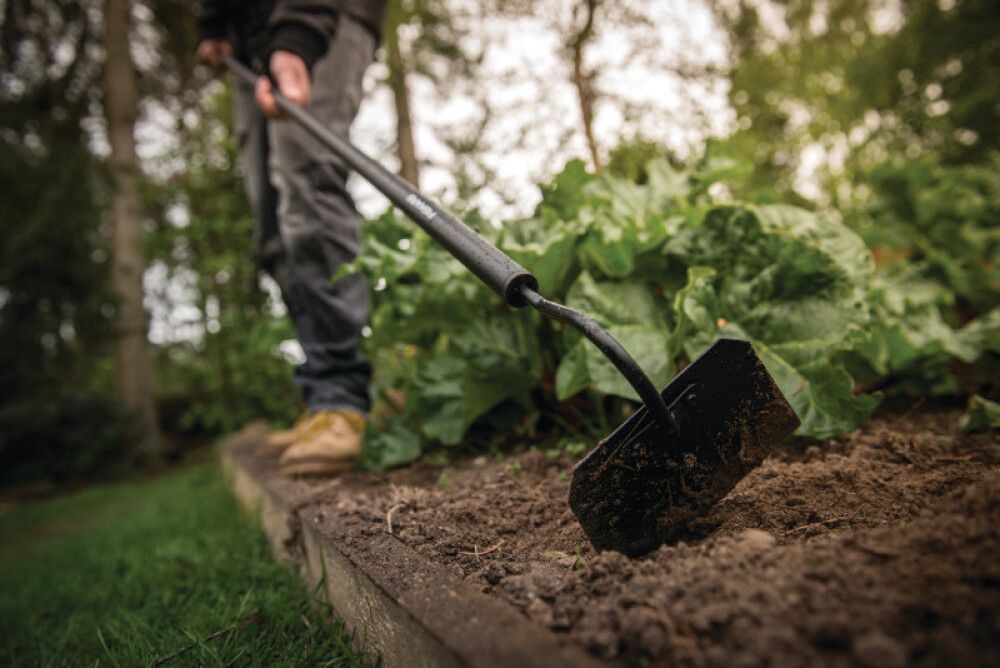 HARVENNUSKUOKKA FISKARS SOLID