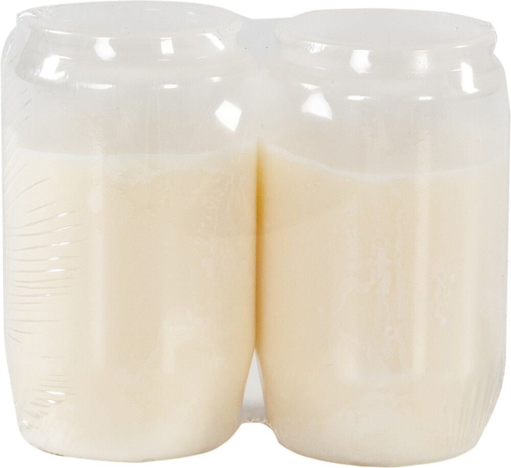 Öljykynttilä 48 h 2 kpl